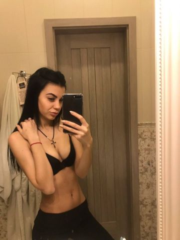 Анкета проститутки Устина - Фото 1, , 25 лет, №344655